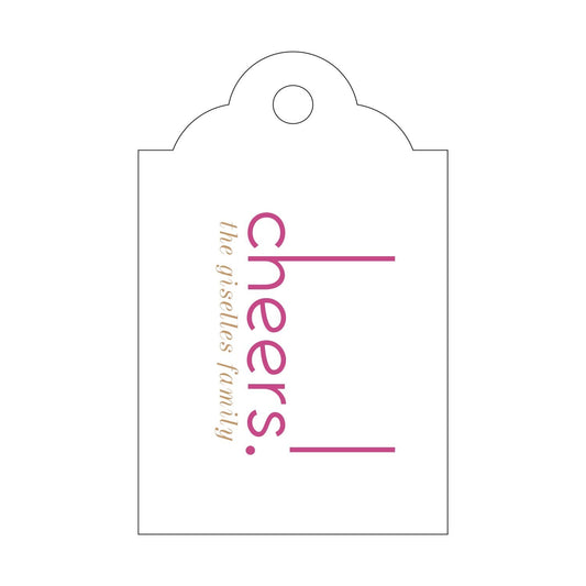 Gift Tag - T93