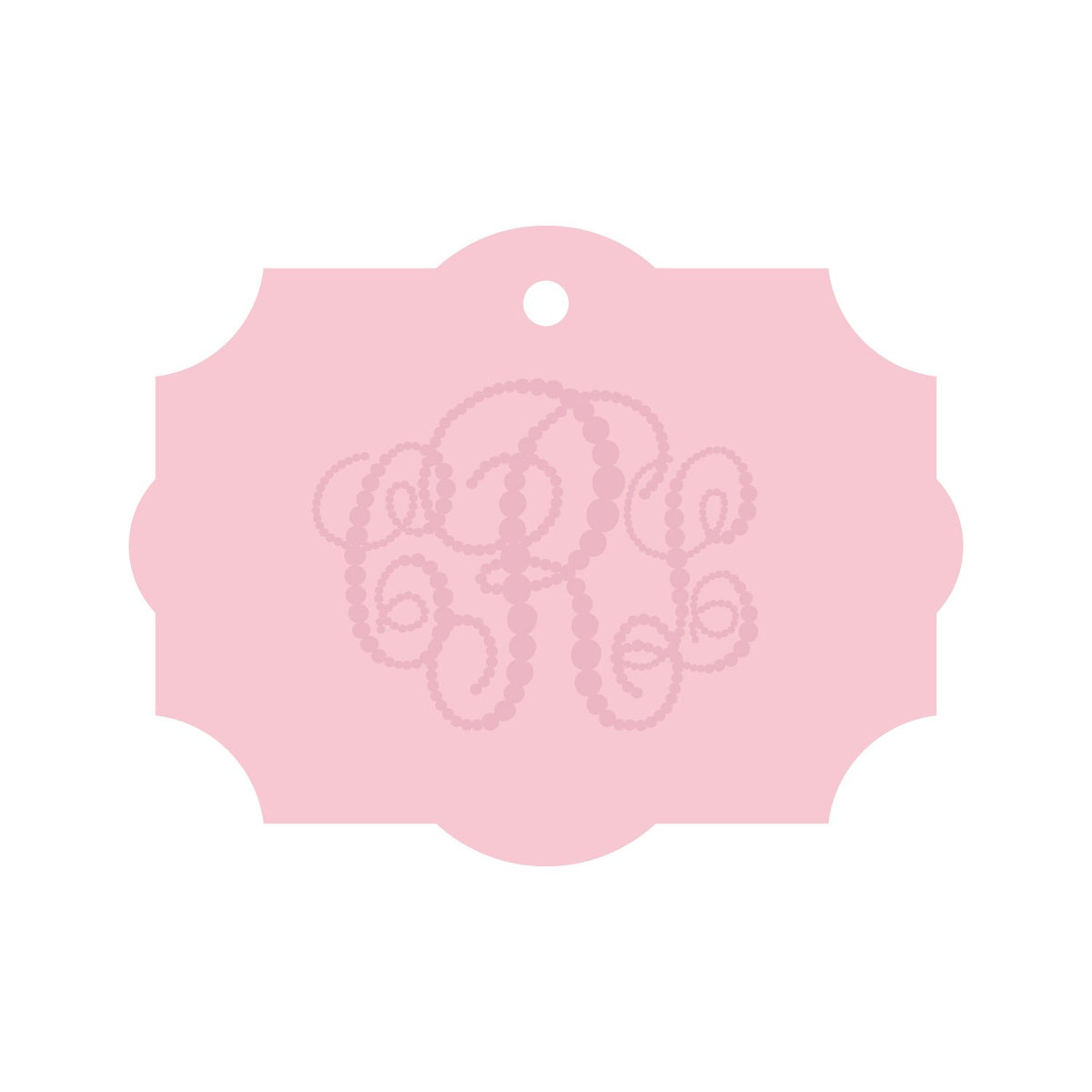 Gift Tag - T546