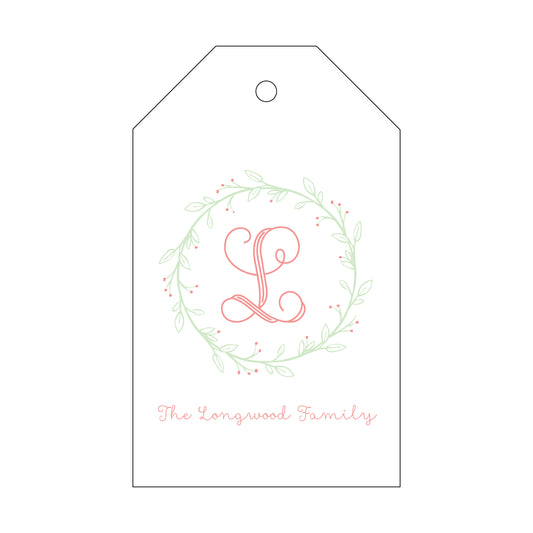 Gift Tag - T175