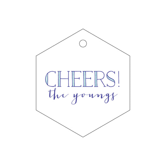 Gift Tag - T84