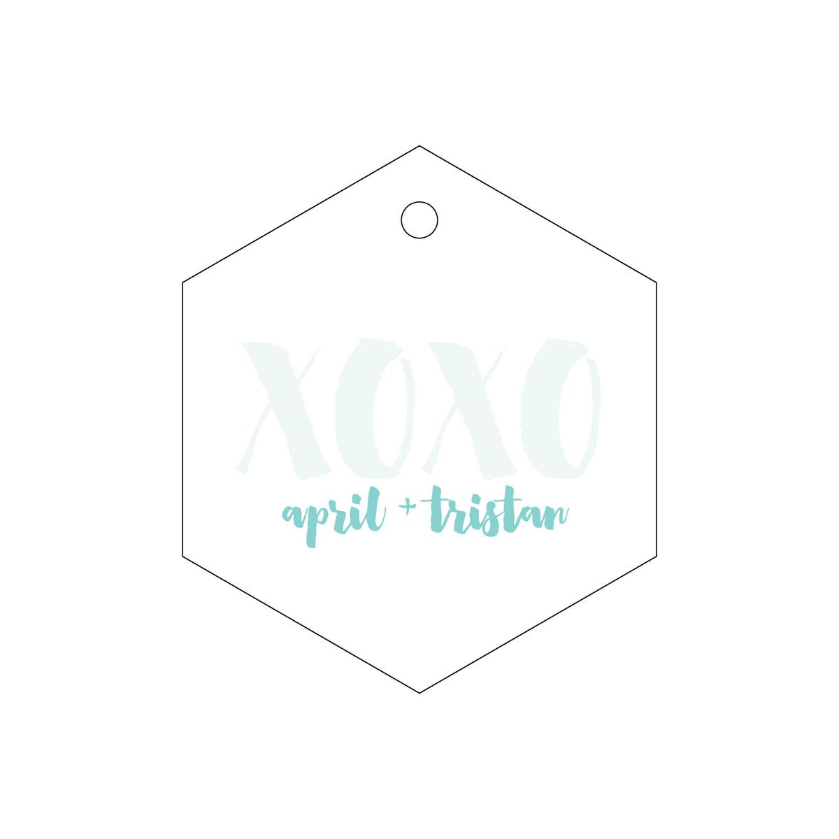 Gift Tag - T88
