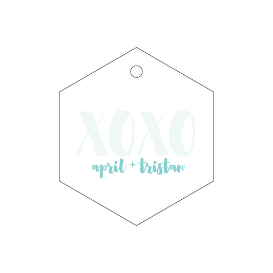 Gift Tag - T88