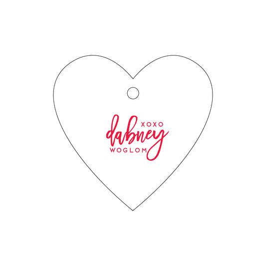 Gift Tag - T98