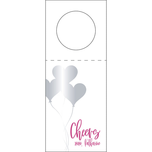 Wine Tag WT369