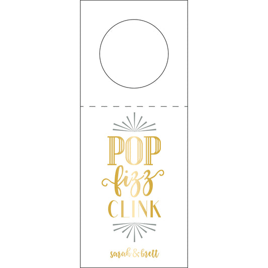Wine Tag WT373