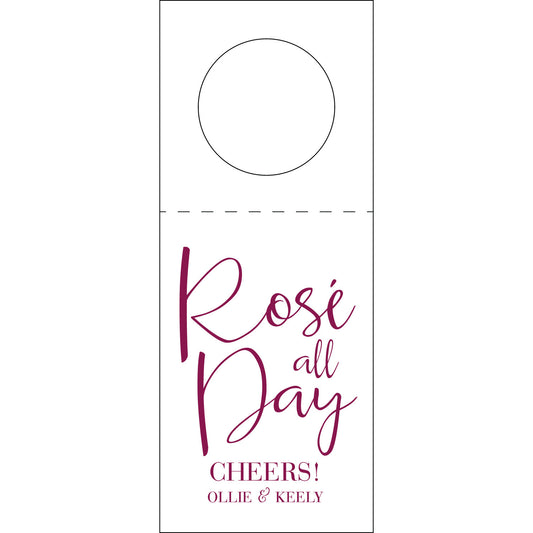 Wine Tag WT374