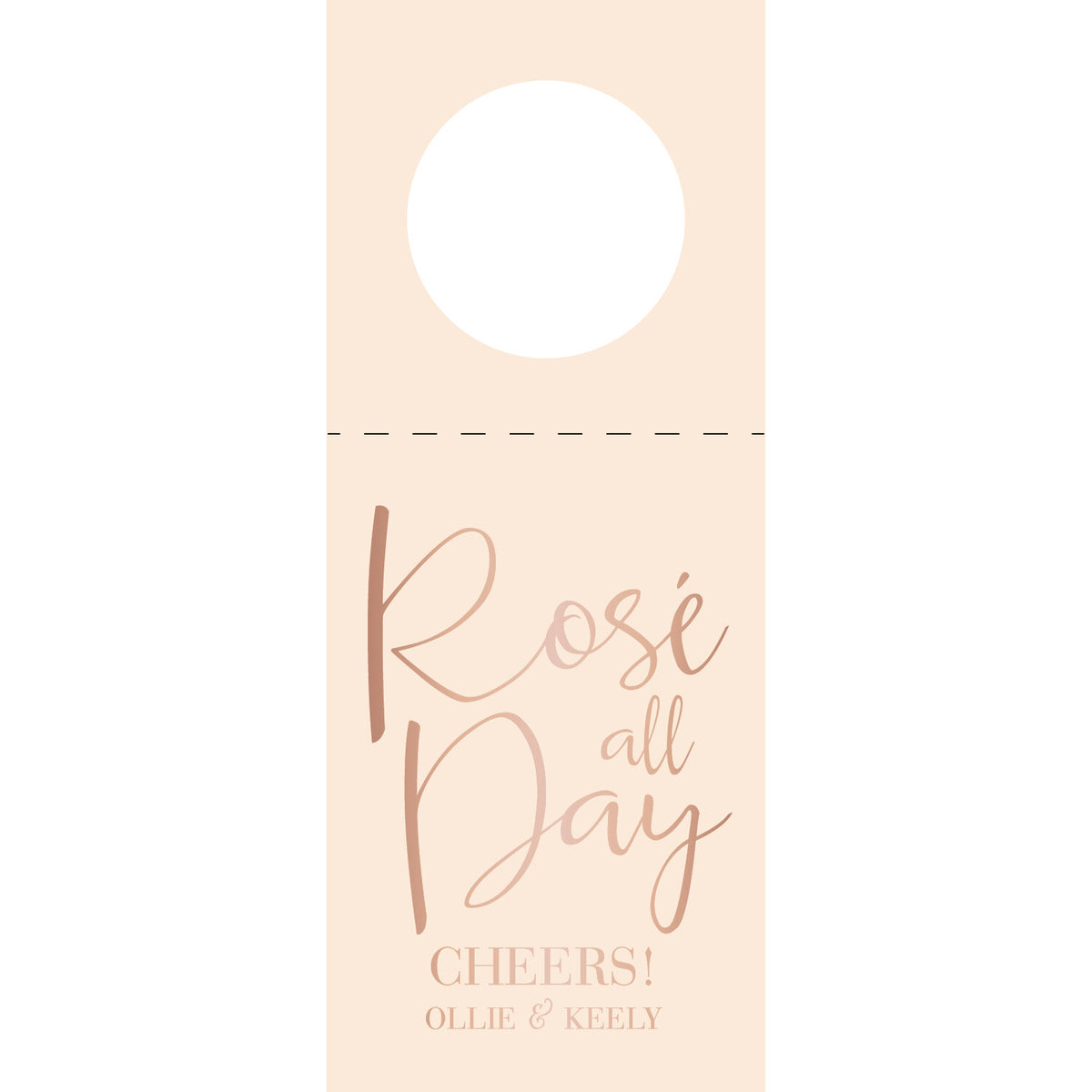 Wine Tag WT374