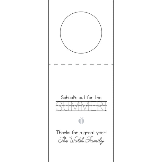 Wine Tag WT375