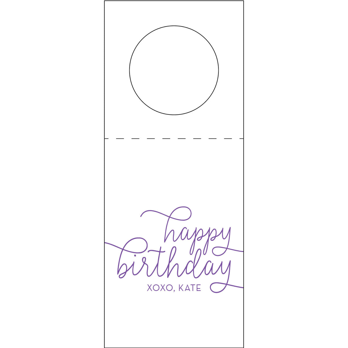 Wine Tag WT376
