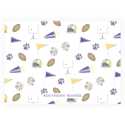 Bengal Invitation