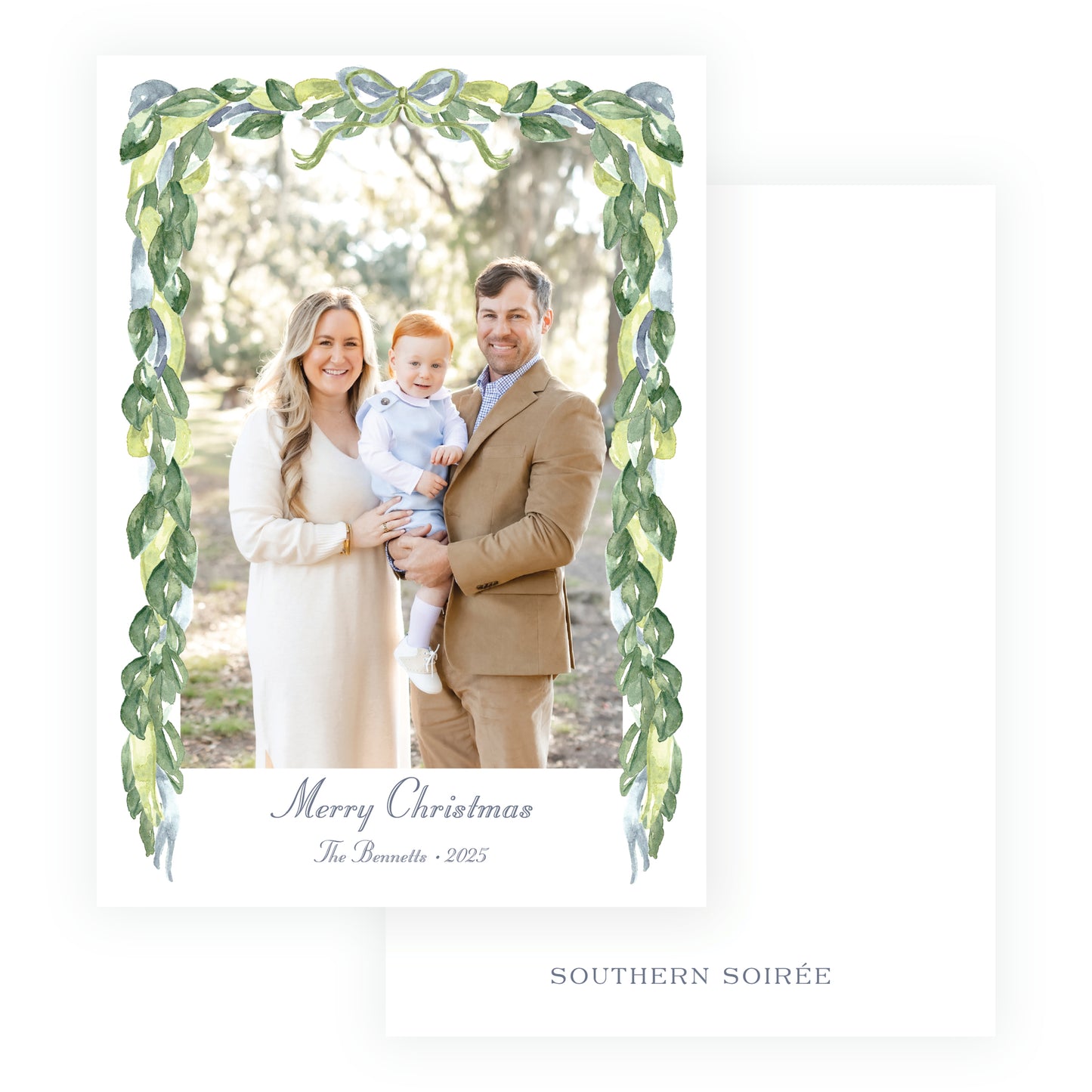 Gathered Greens Frame