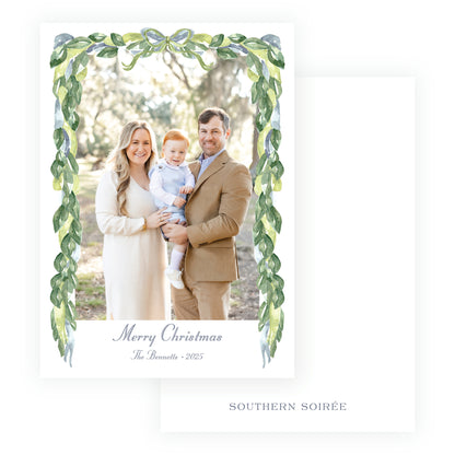 Gathered Greens Frame