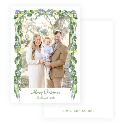 Gathered Greens Frame