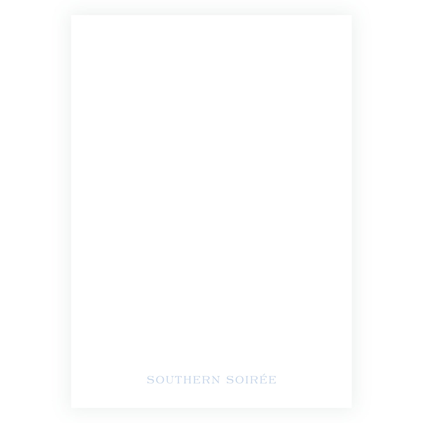 Seaside Noel Oyster Tree