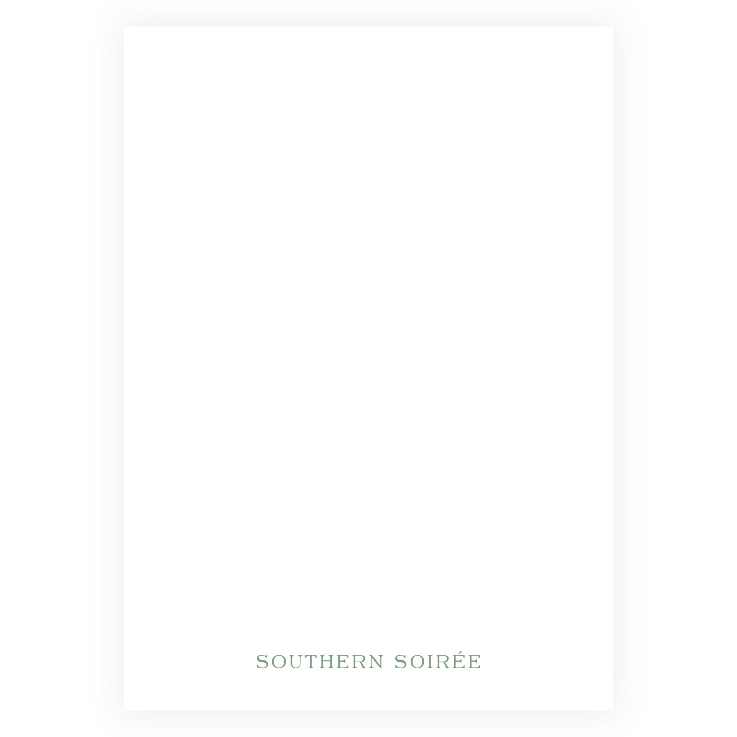 Sing & Rejoice Holly Frame