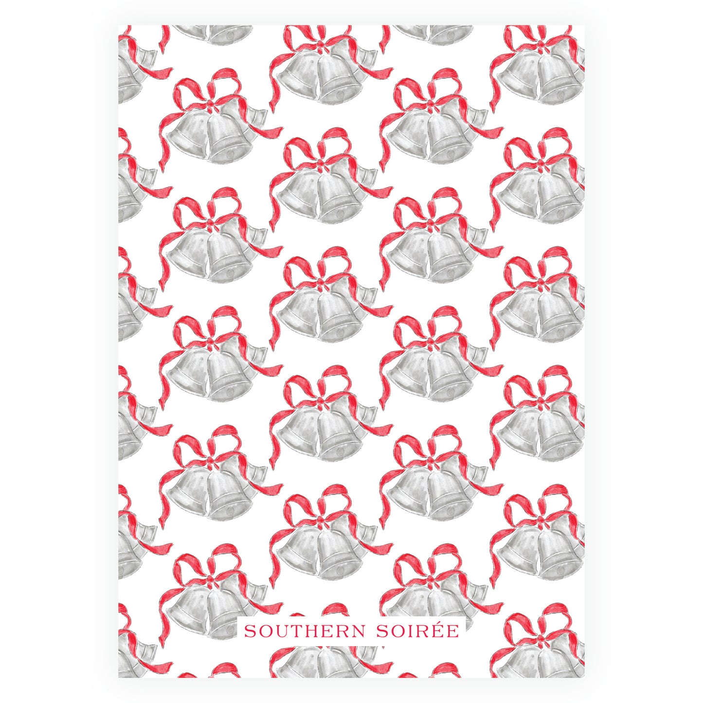 Sing & Rejoice Silver Bells