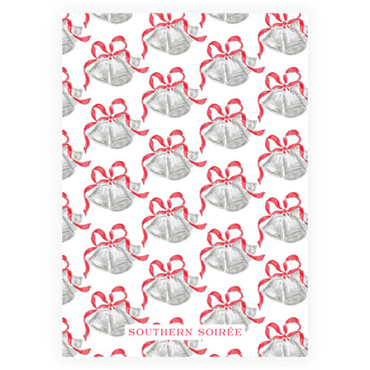 Sing & Rejoice Silver Bells