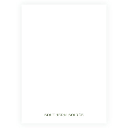 Le Jardin Floral Frame