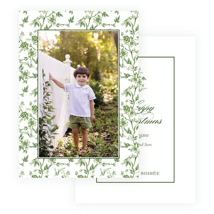 Le Jardin Full Frame