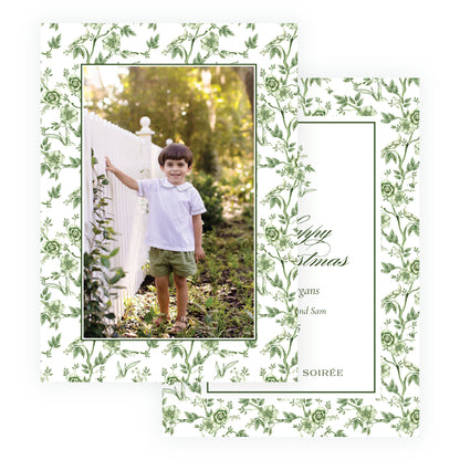 Le Jardin Full Frame