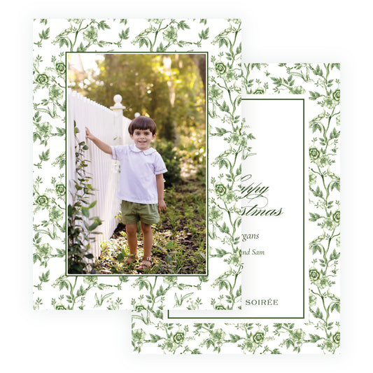 Le Jardin Full Frame