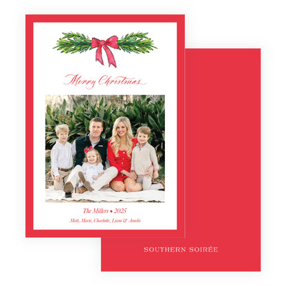 Wrapped In Lights Swag