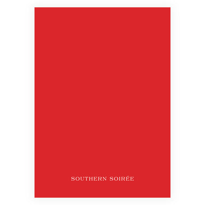 Wrapped in Lights with Words