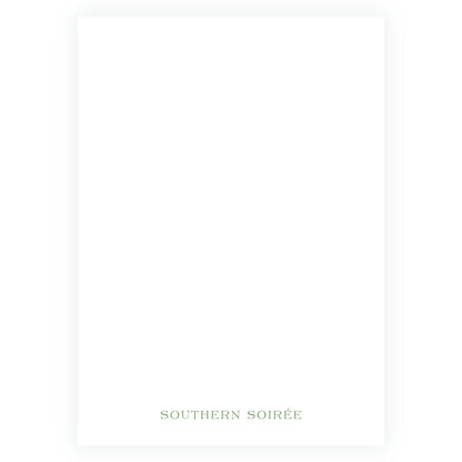 Gathered Greens Frame