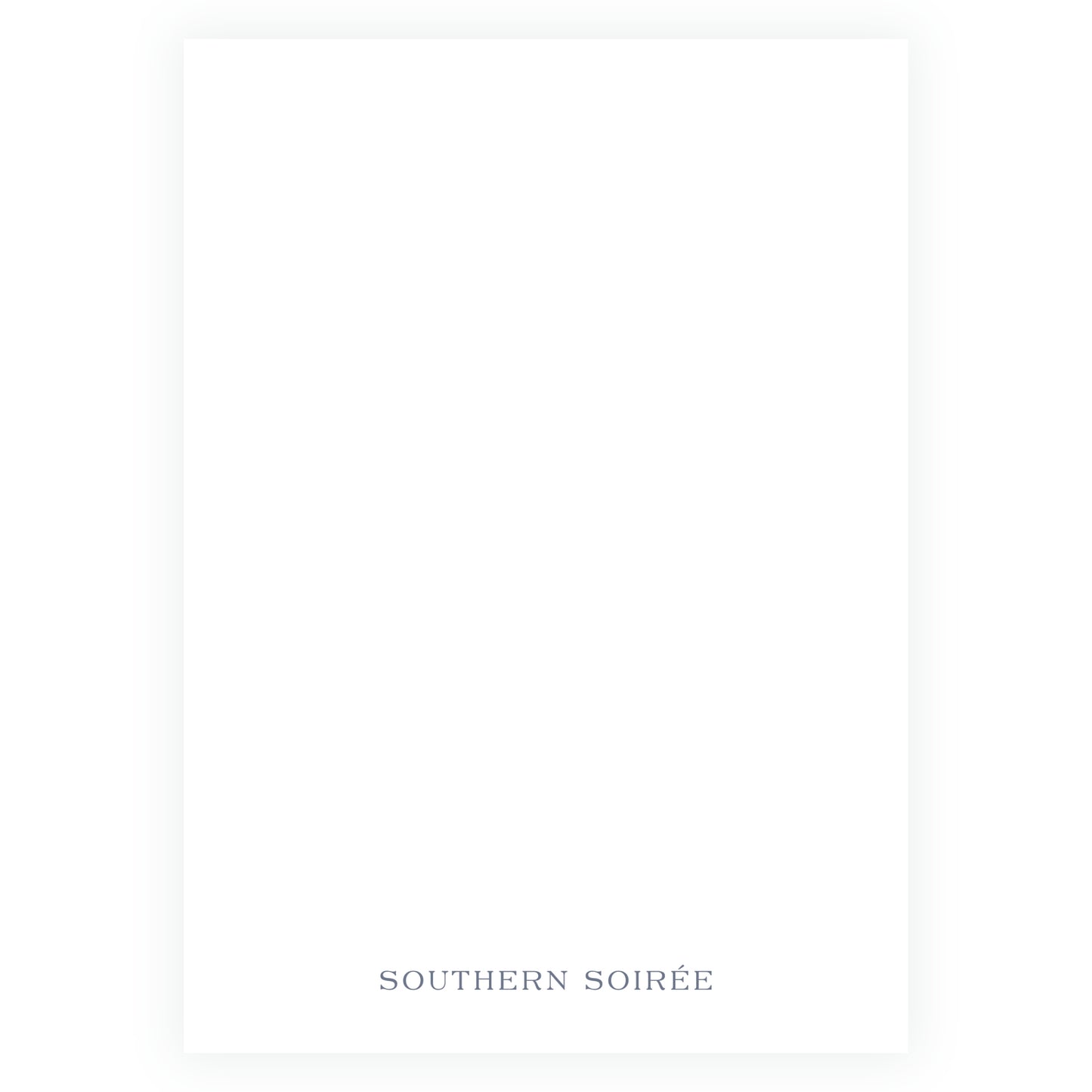 Gathered Greens Frame