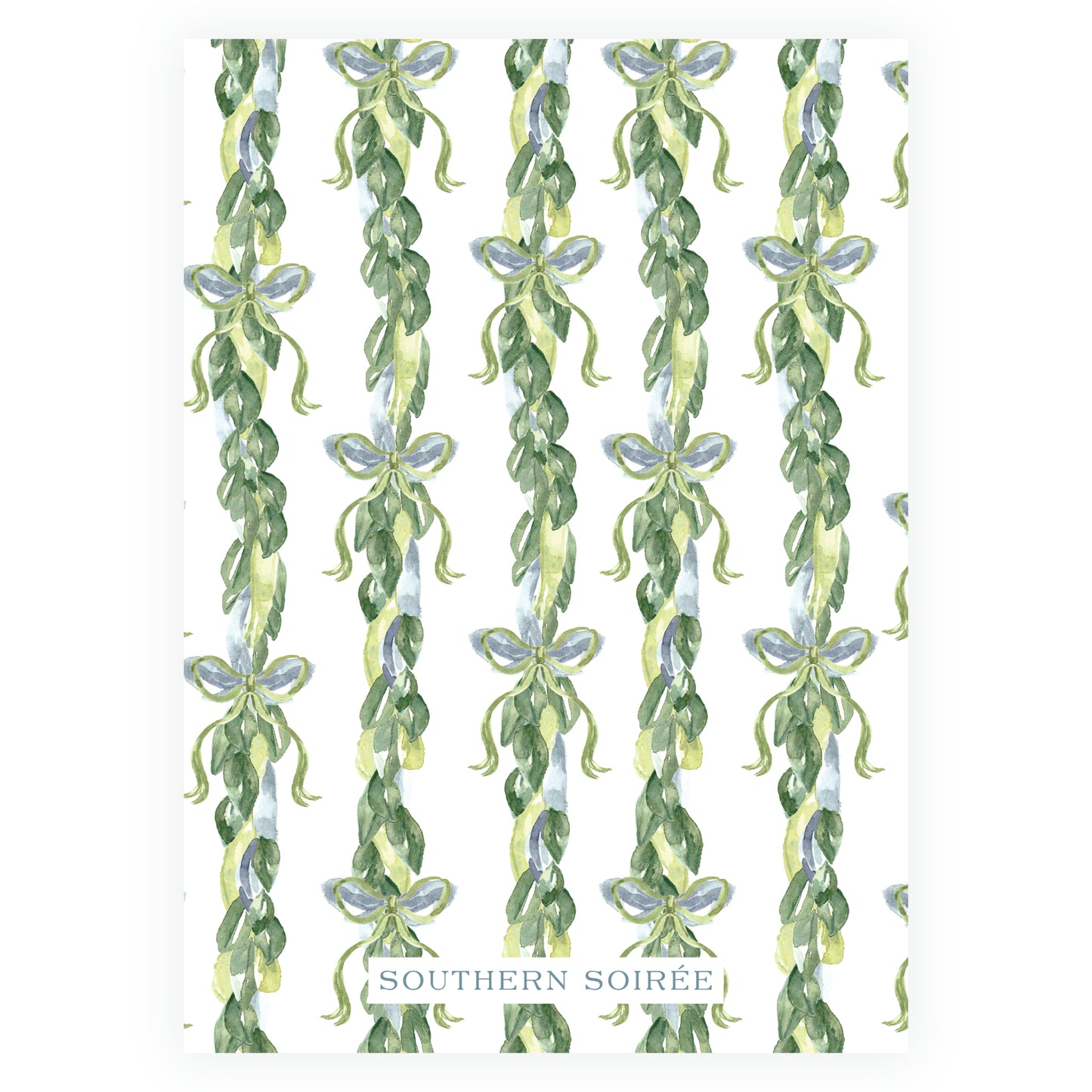 Gathered Greens Frame