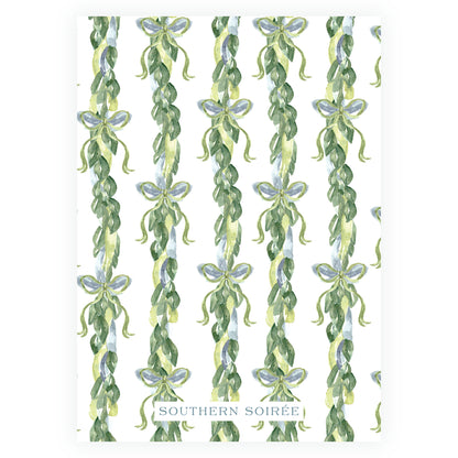 Gathered Greens Frame