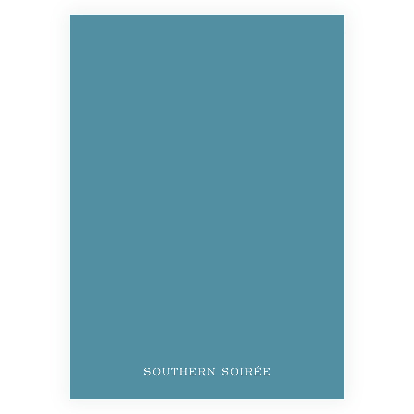 Christmas Plaid Frame