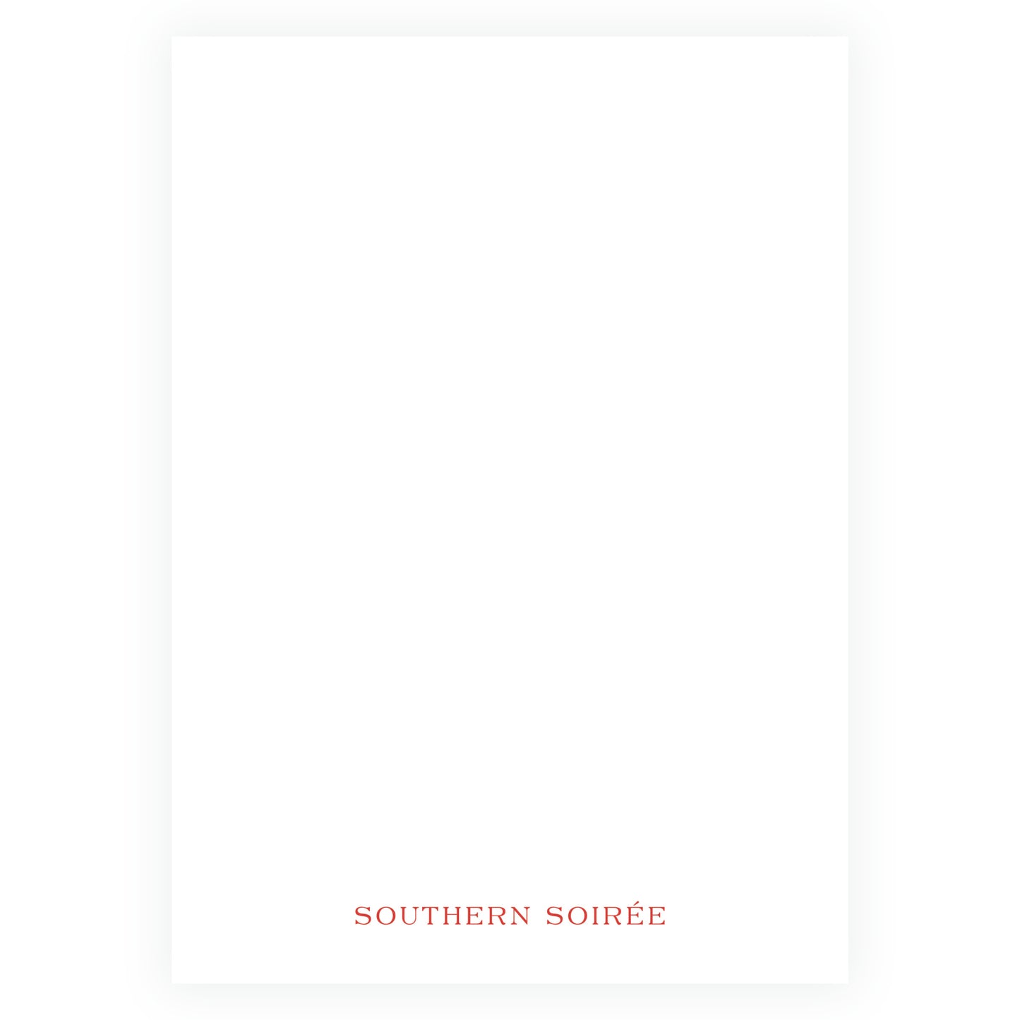 Christmas Plaid Frame