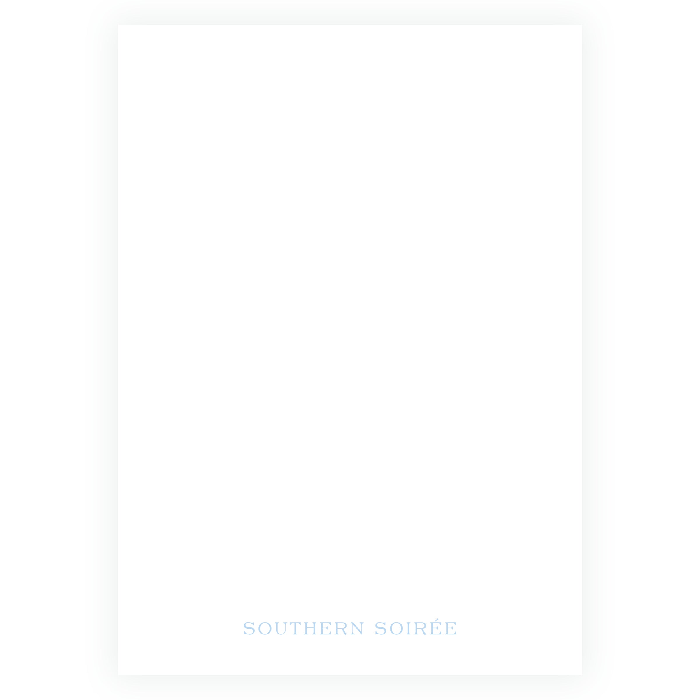 Southern Nutcracker Crest