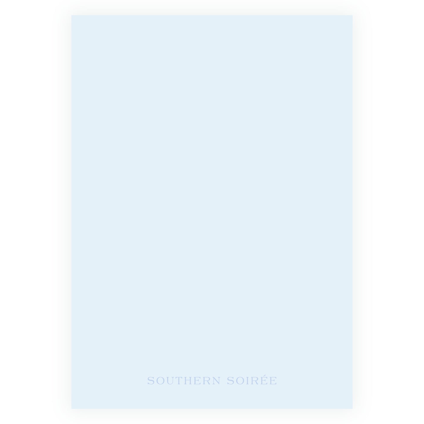 Seaside Noel Oyster Wreath Blue