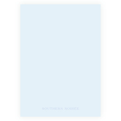 Seaside Noel Oyster Wreath Blue