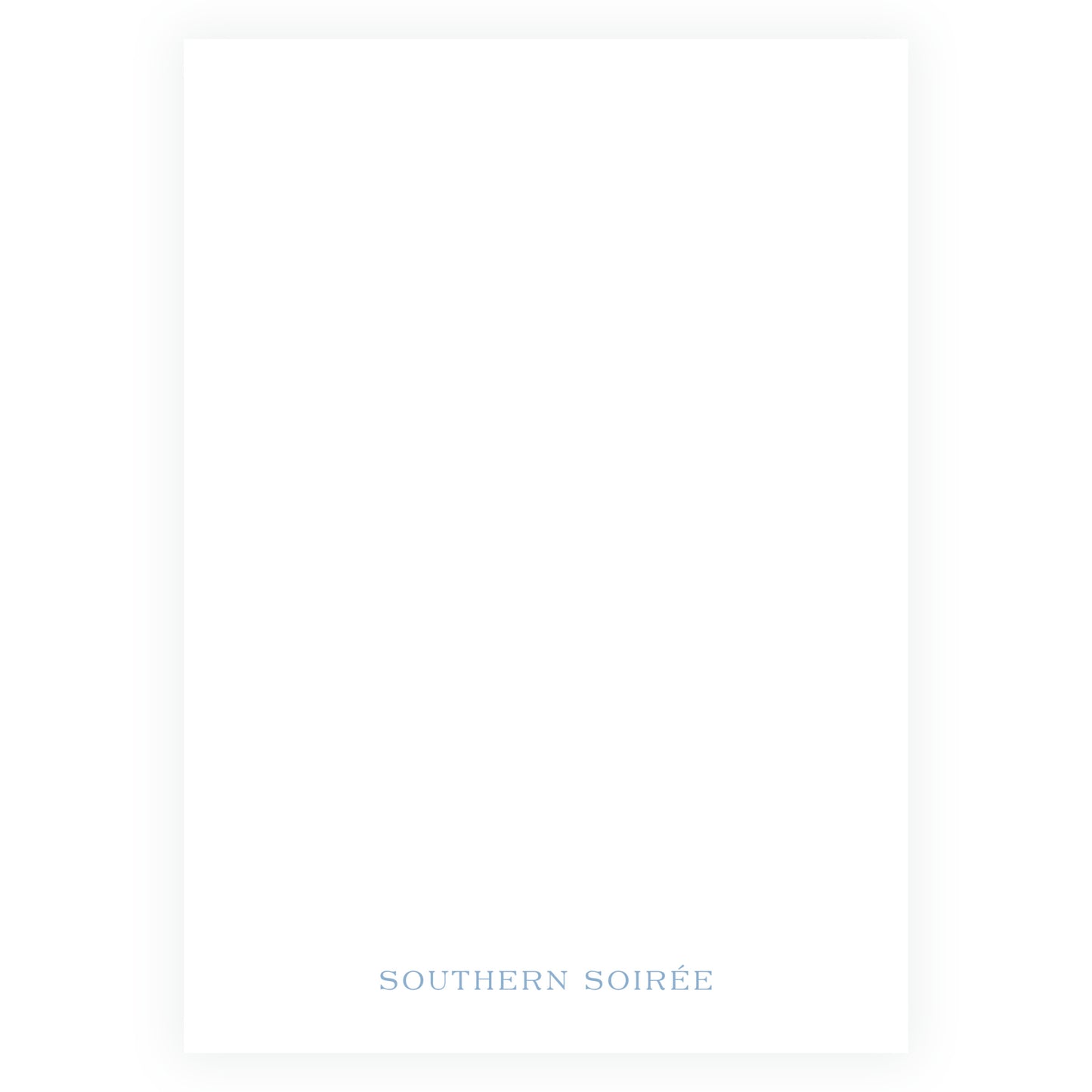 Southern Blueberry Garland