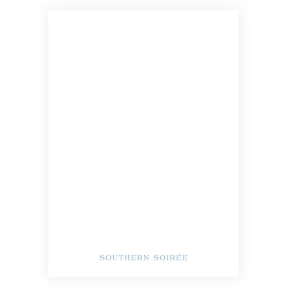 Southern Blueberry Garland