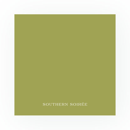 Diamond Frame Square Card (Can Customize Color)