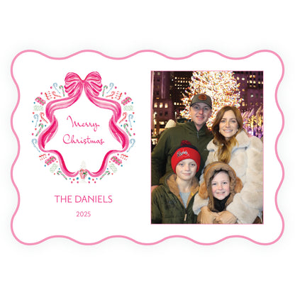 Hard Candy Crest Landscape