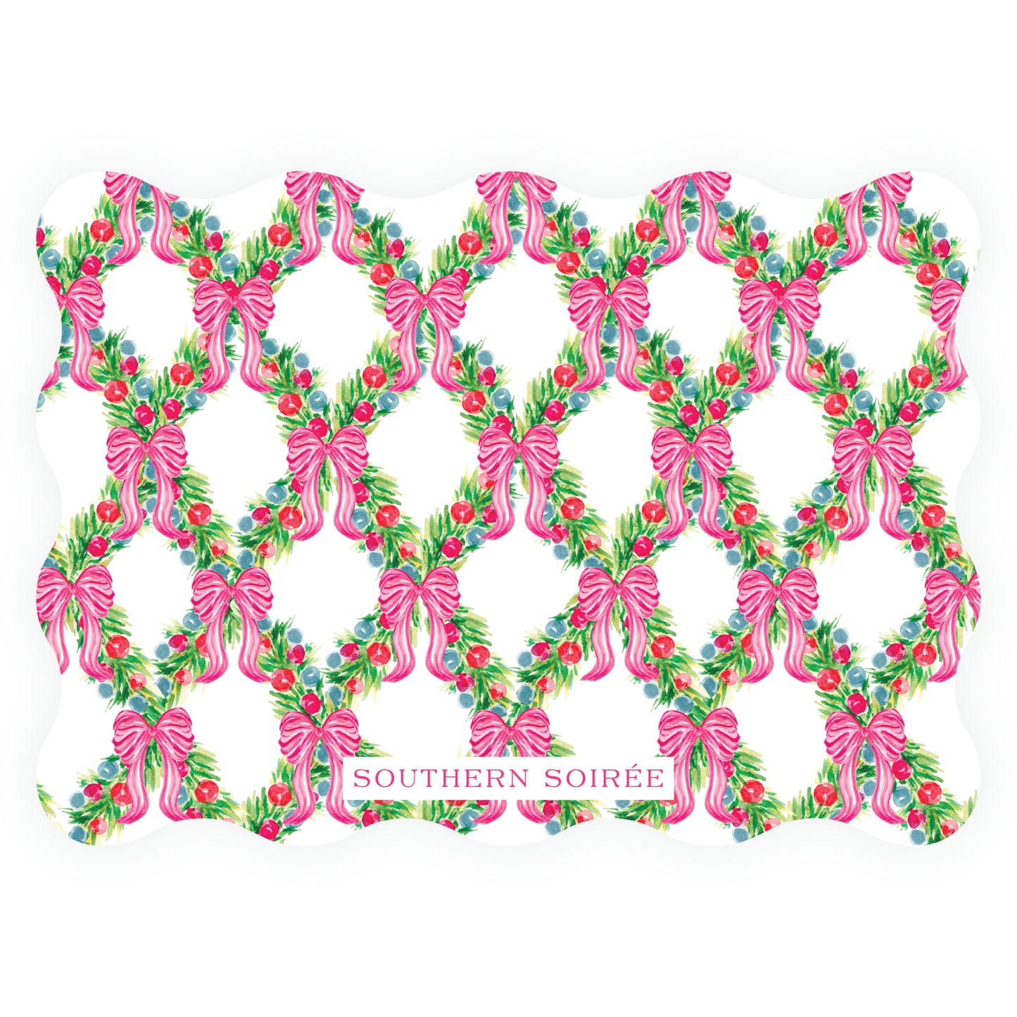 Hard Candy Crest Landscape