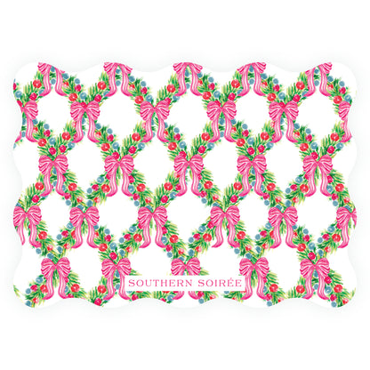 Hard Candy Crest Landscape