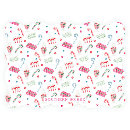 Hard Candy Crest Landscape