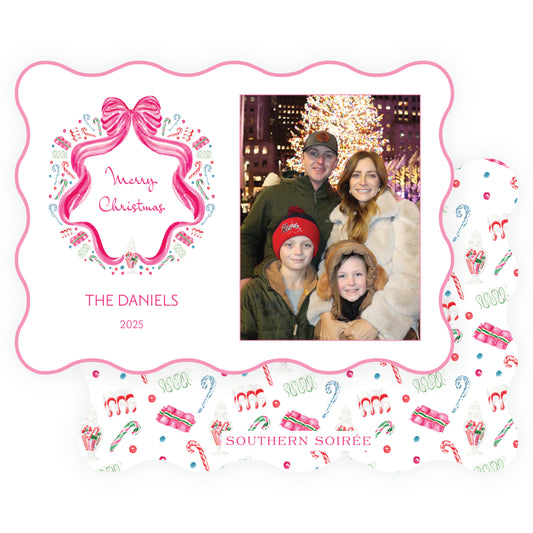 Hard Candy Crest Landscape