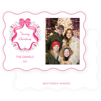 Hard Candy Crest Landscape