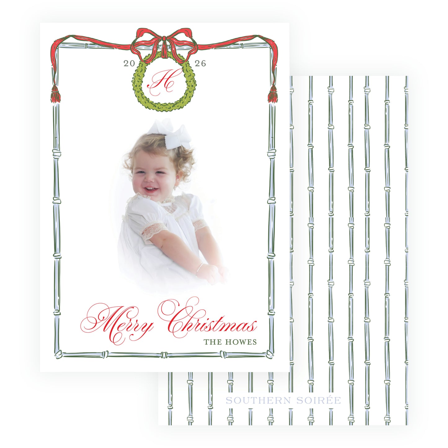 12 Days Of Christmas Wreath