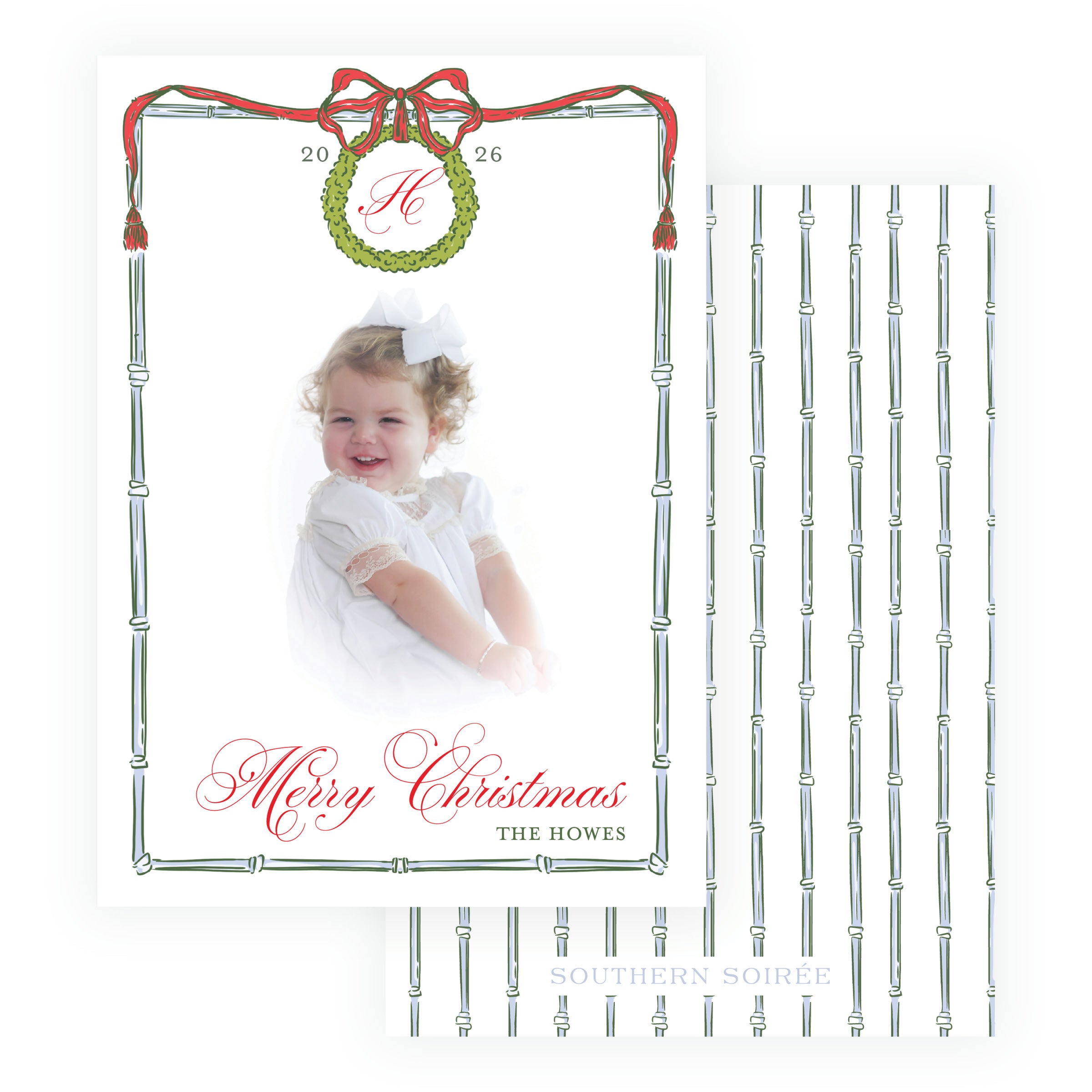 12 Days Of Christmas Wreath