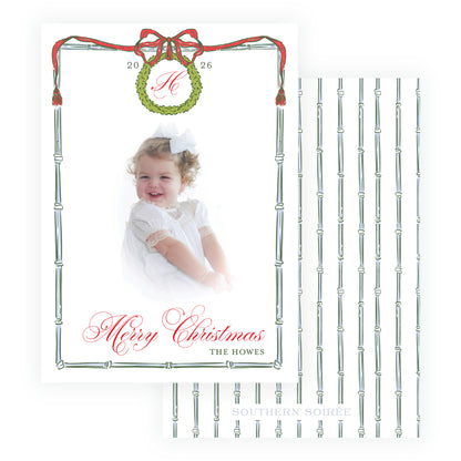 12 Days Of Christmas Wreath