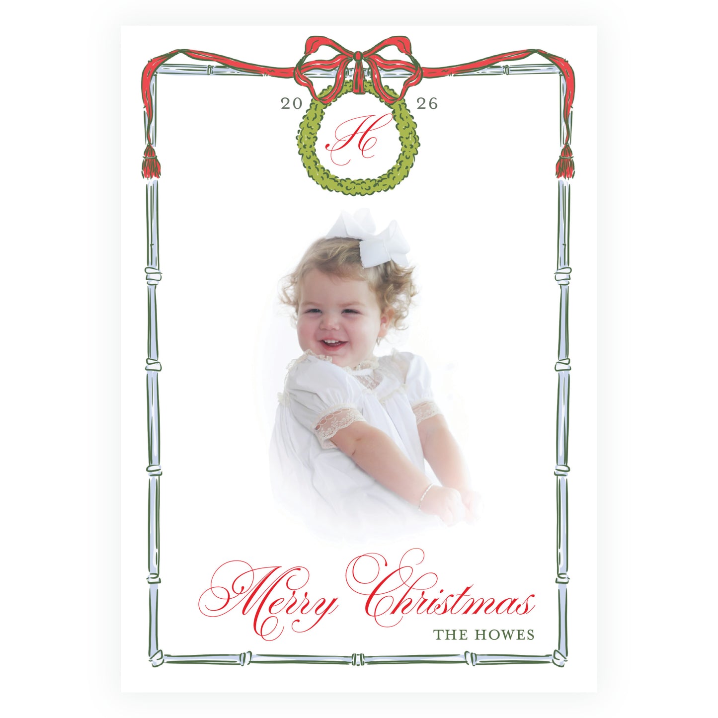 12 Days Of Christmas Wreath