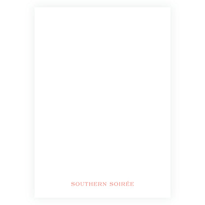Karoline Invitation